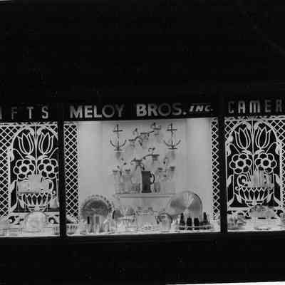 Meloy Brothers, Inc. Store