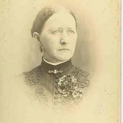 Various Carte-de-Visite