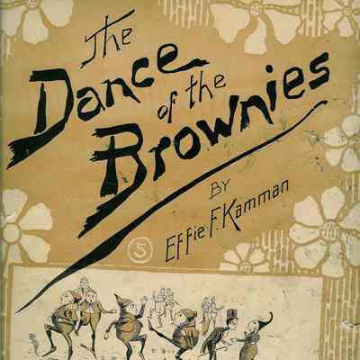 The Dance of the Brownies