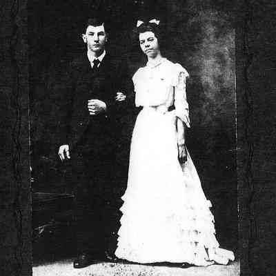 Shott, Monger and Ivey Massengale