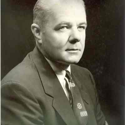 Unidentified adult male