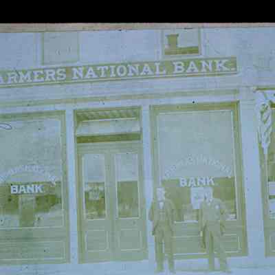 Farmer's National Bank