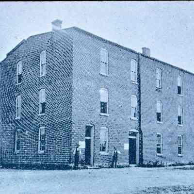 Campbell Furniture Factory