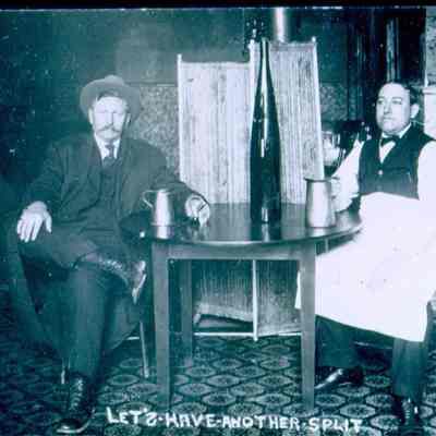 East Washington Street