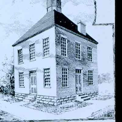 Shelby County Courthouse