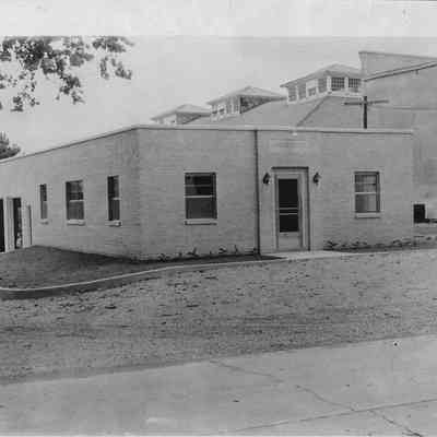 Latshaw Animal Clinic