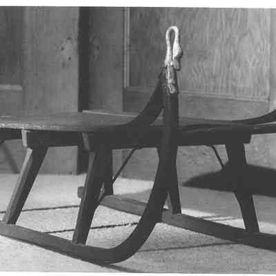  Antique Toy display featured at the Museum.