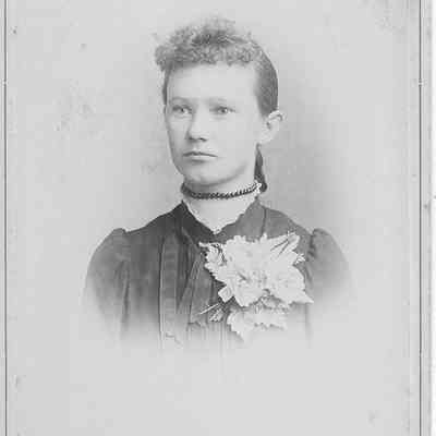 Unknown female