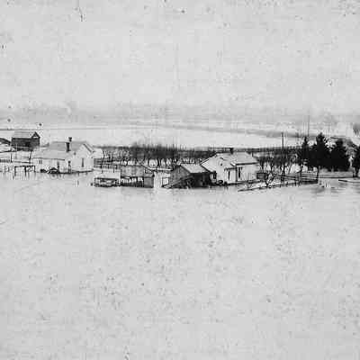 Flood of 1897