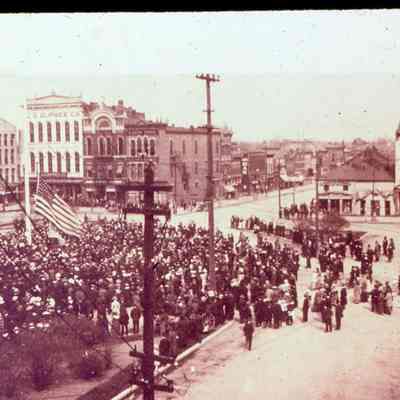 Public Square Remodeling