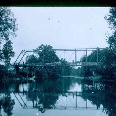 Severs Bridge