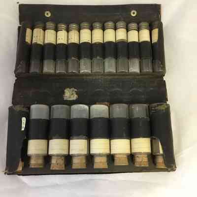 Medicine case