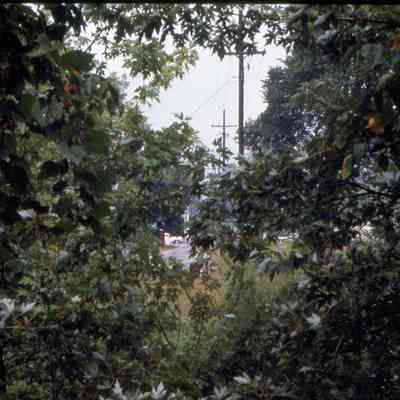 I & C Traction Bridge