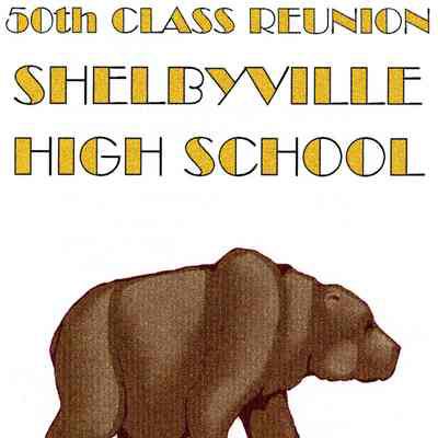 SHS Class of 1950 50th Reunion