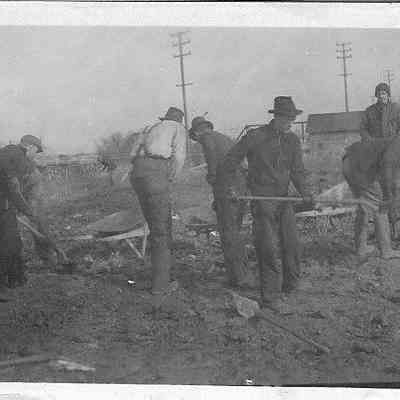 Porter Pool Playground