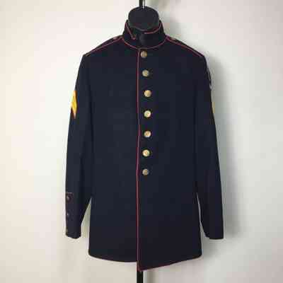 Marine Uniform Jacket