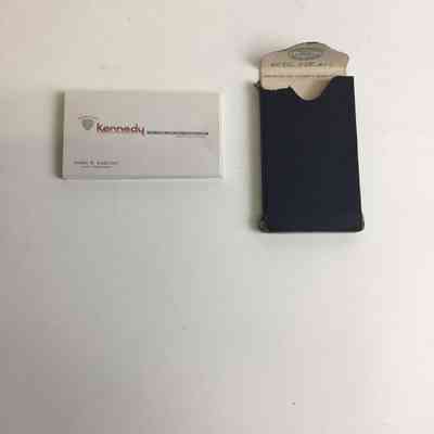 Business cards