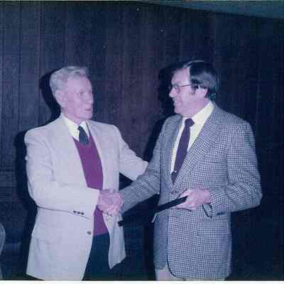 Warble, Jack/Kuhn, Louis