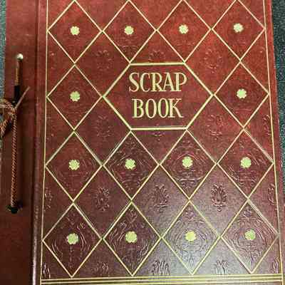 Shelby County Historical Society 1953