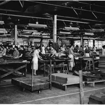 Kennedy Car Liner and Bag Company