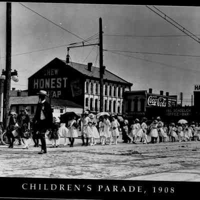 Children's Parade