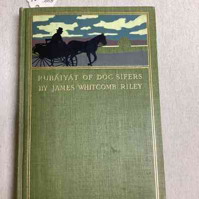 Rubaiyat of Doc Sifers