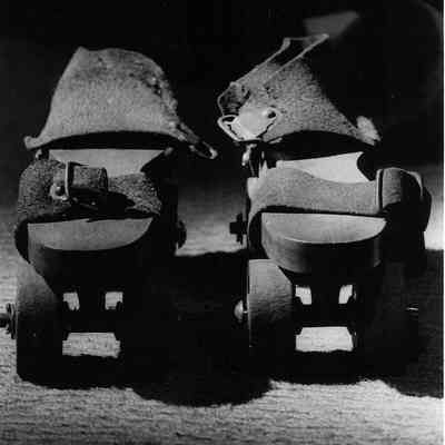  Antique Toy display featured at the Museum.