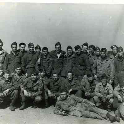 Photo of Military Unit