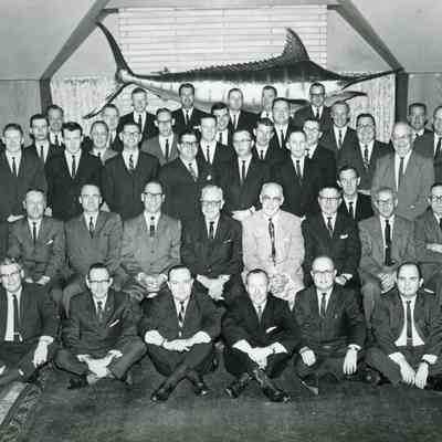 KCL - Management and Sales