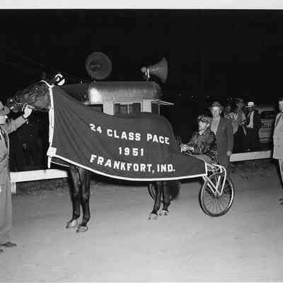 24 Class Pace 1951