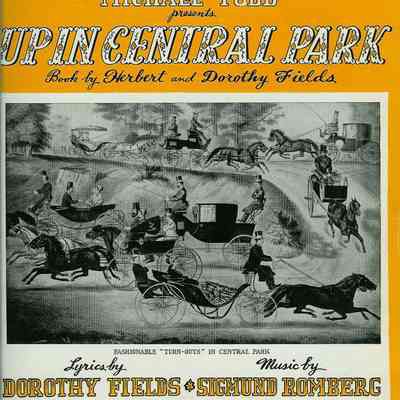 Close As Pages In A Book