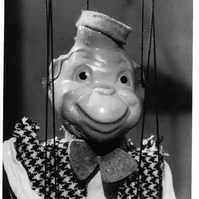  Antique Toy display featured at the Museum.