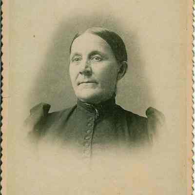 Unidentified female