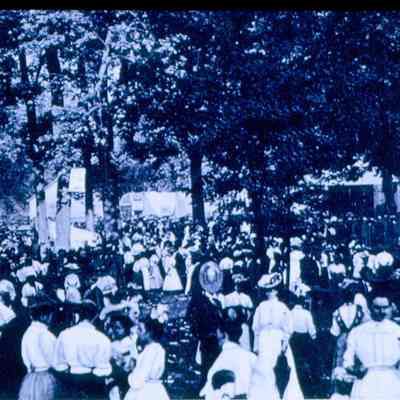 Shelby County Fairground