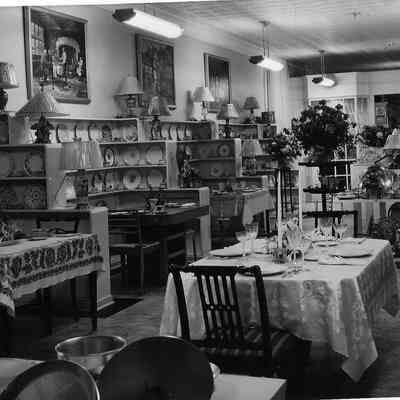 Meloy Brothers, Inc. Store