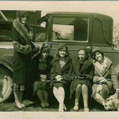 Mt. Gilead Baptist Church