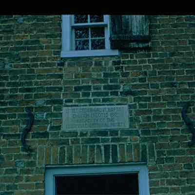 Cedar Grove Baptist Church