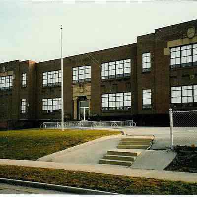 Hendricks Elementry School