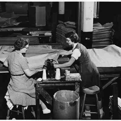 Kennedy Car Liner and Bag Company