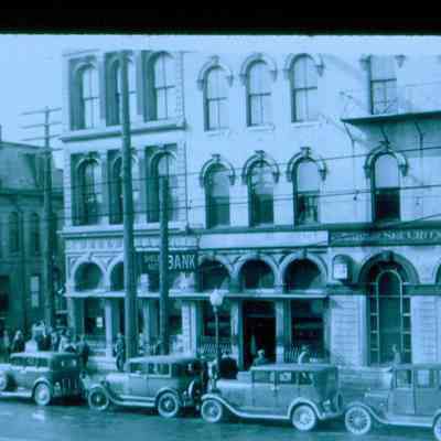 Shelby National Bank