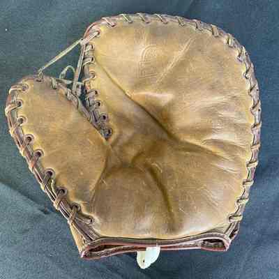 Glove, Fielder's