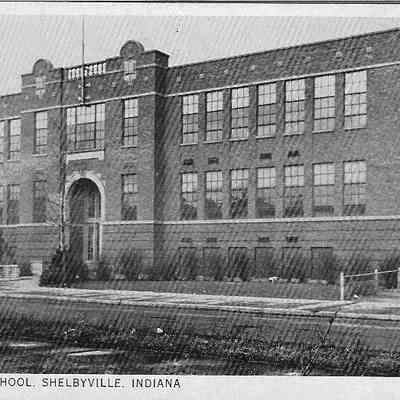 Major, Charles, School