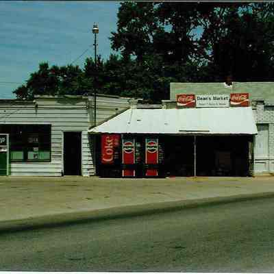 Dean's Market Miller and Colescott Central States Fiber Corp. Broadway Bonded Oil Cop. E. Broadway