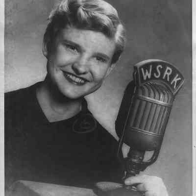 Pence, Janet/WSRK Radio