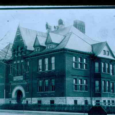 Colescott Elementary School