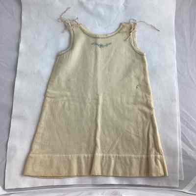 Children’s Flannel Slip