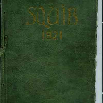 Squib 1921