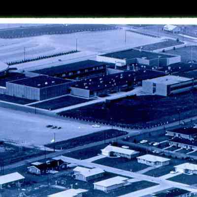 Shelbyville High School