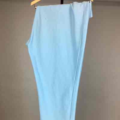 Women’s Blue Slacks