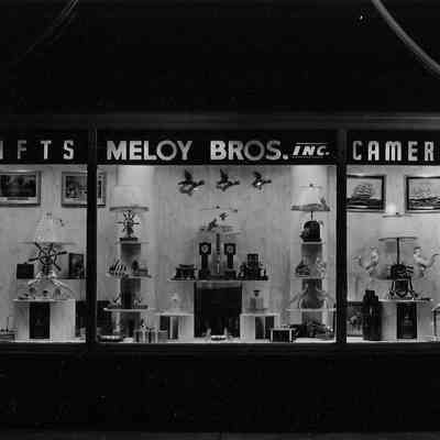 Meloy Bros., Inc. Store